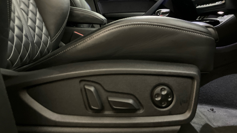 Audi Q5 40 TDI Quattro S Line 5dr S Tronic [Tech Pack Pro] Diesel Estate